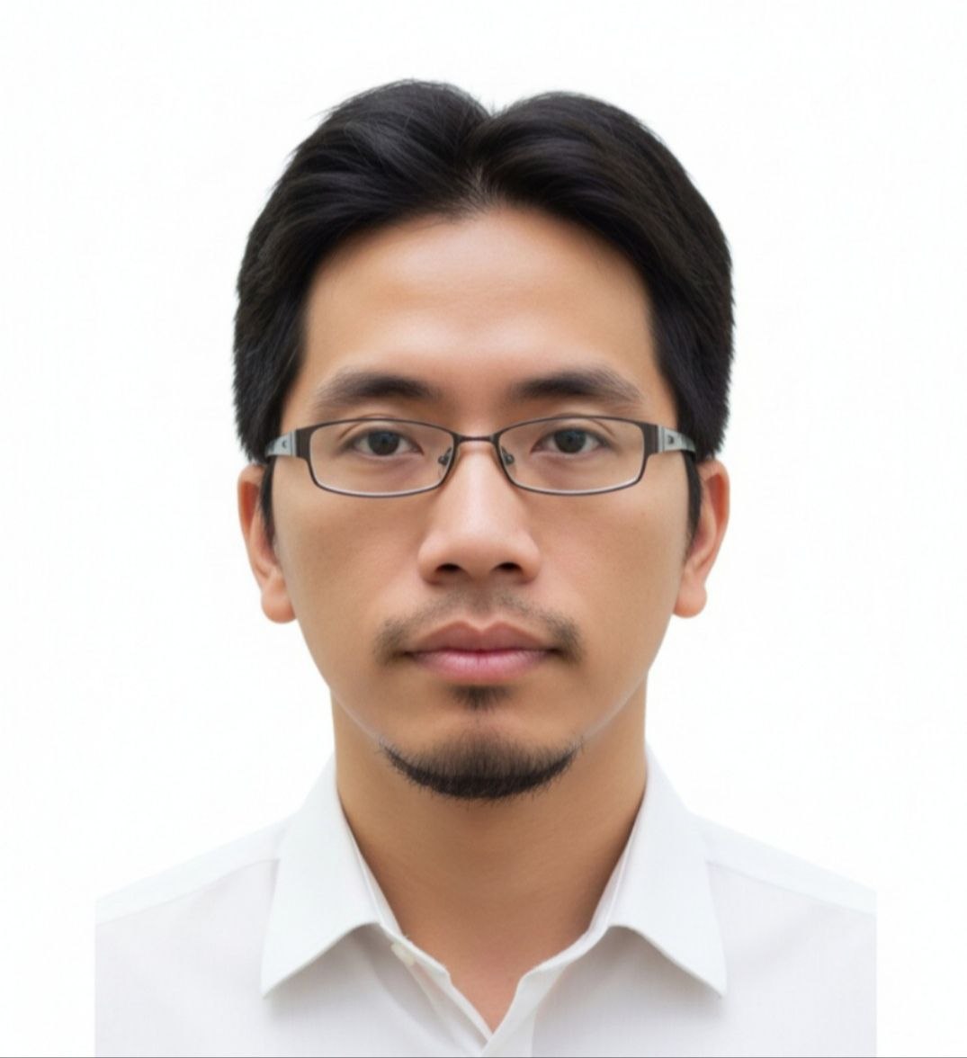 Mus'ab - Founder CommunityHub